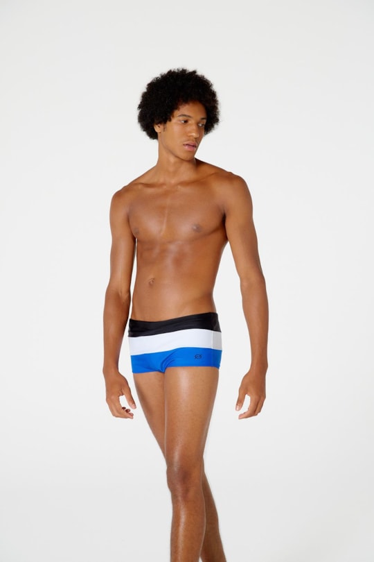 Imagem do produto Sunga Army Crepusculo 23