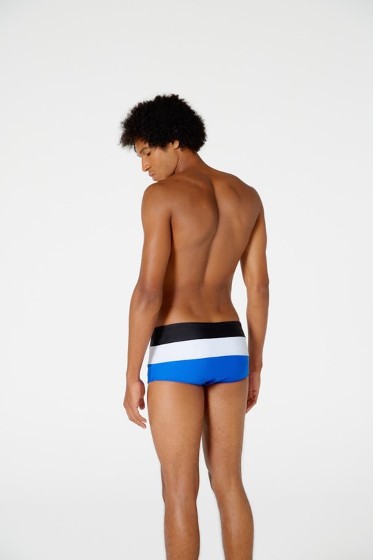 Imagem do produto Sunga Army Crepusculo 23