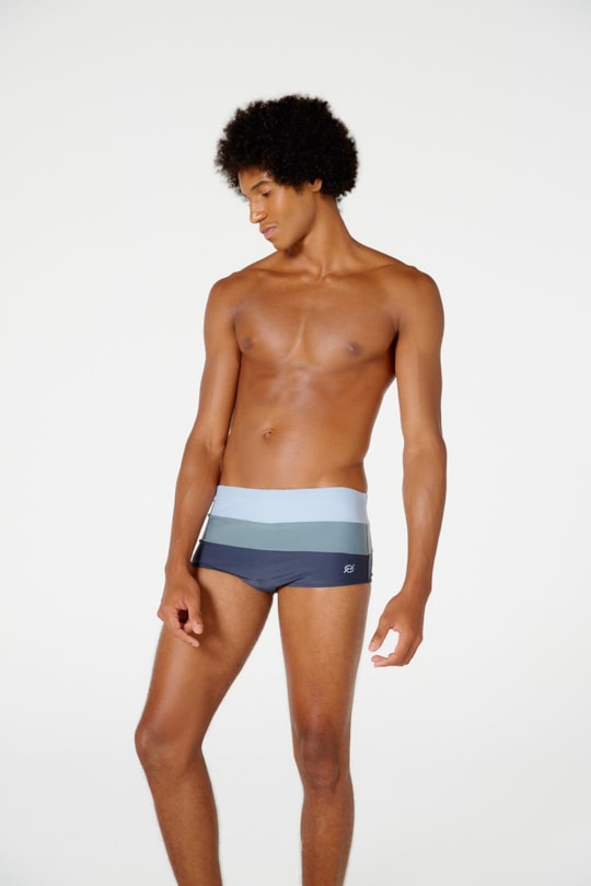 Imagem do produto Sunga Army Crepusculo 23