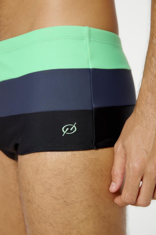 Imagem do produto Sunga Army Crepusculo 23