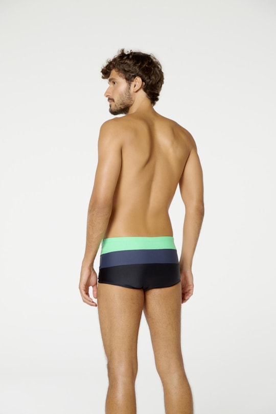 Imagem do produto Sunga Army Crepusculo 23