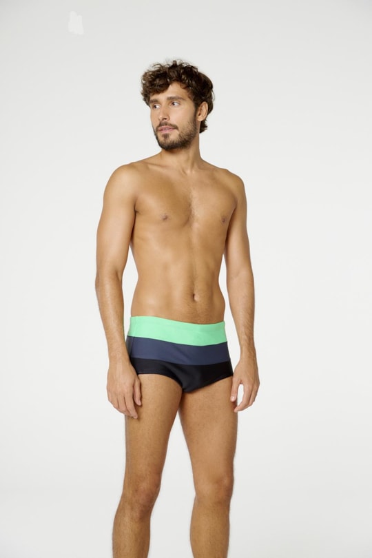 Imagem do produto Sunga Army Crepusculo 23