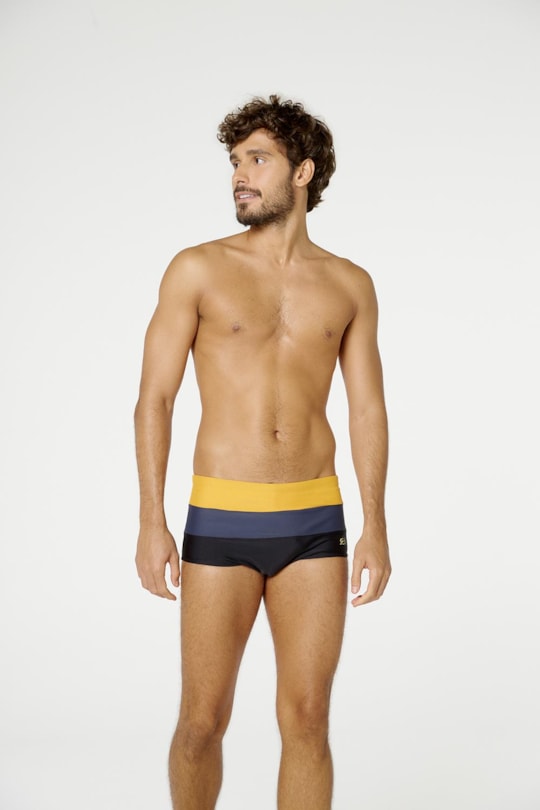 Imagem do produto Sunga Army Crepusculo 23