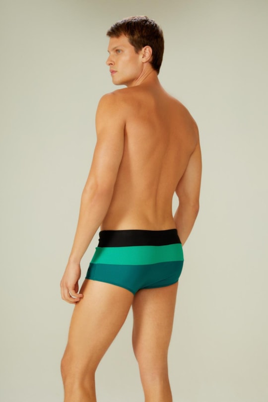 Imagem do produto Sunga Army Crepusculo 25