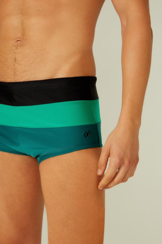 Sunga Army Crepusculo 25