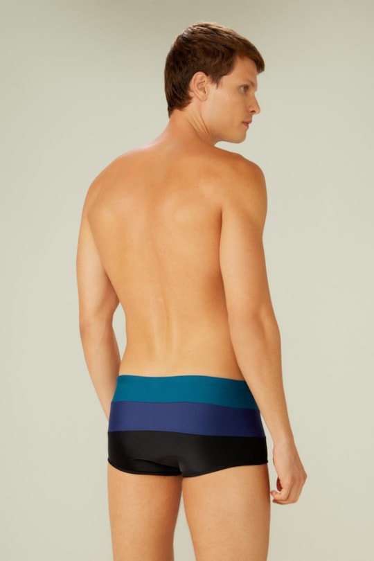 Imagem do produto Sunga Army Crepusculo 25