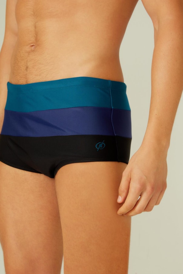 Sunga Army Crepusculo 25