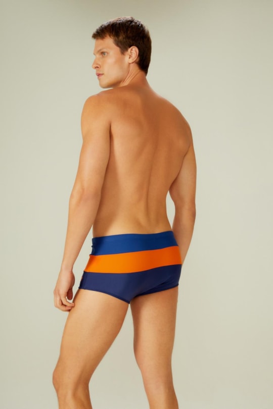 Imagem do produto Sunga Army Crepusculo 25