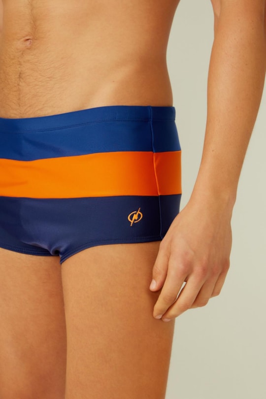 Sunga Army Crepusculo 25