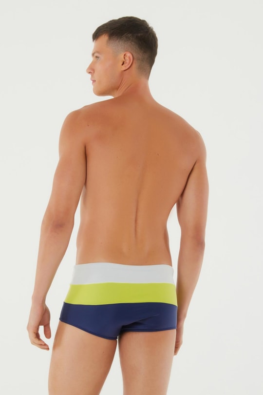 Imagem do produto Sunga Army Crepusculo Alt24