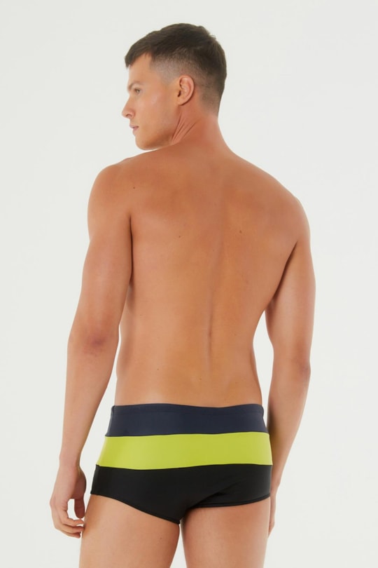 Imagem do produto Sunga Army Crepusculo Alt24