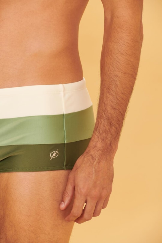 Imagem do produto Sunga Army Crepusculo Alt25