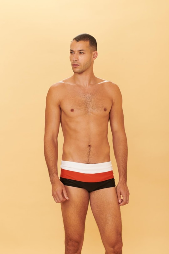 Imagem do produto Sunga Army Crepusculo Alt25