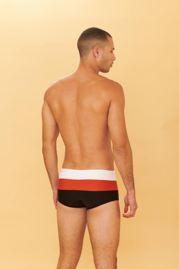 Sunga Army Crepusculo Alt25