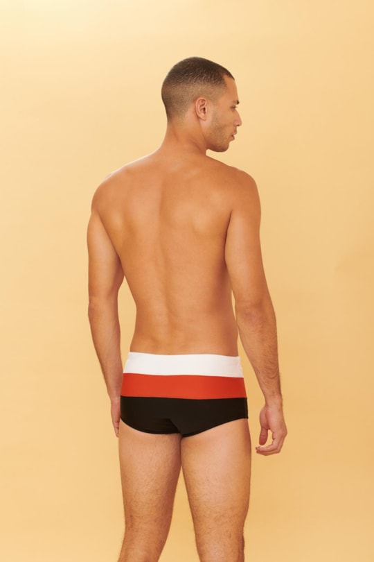 Imagem do produto Sunga Army Crepusculo Alt25