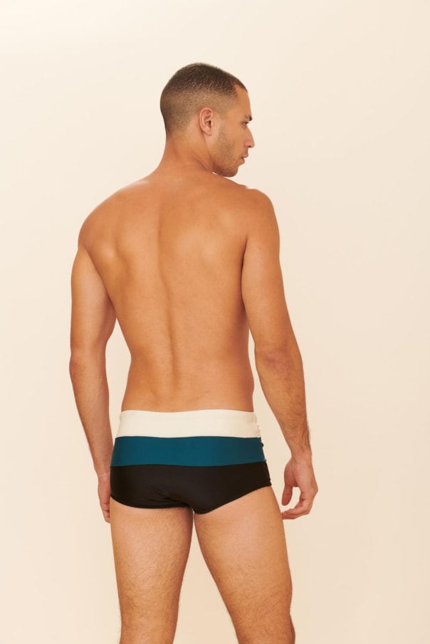 Sunga Army Crepusculo Alt25