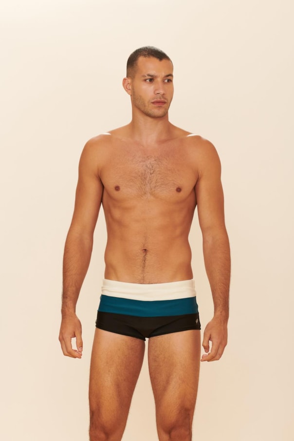 Sunga Army Crepusculo Alt25