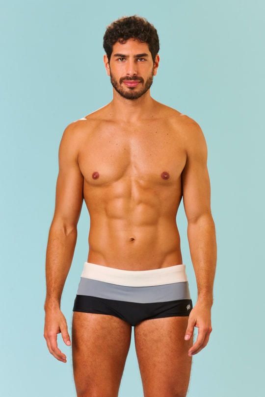 Imagem do produto Sunga Army Crepusculo Bd26