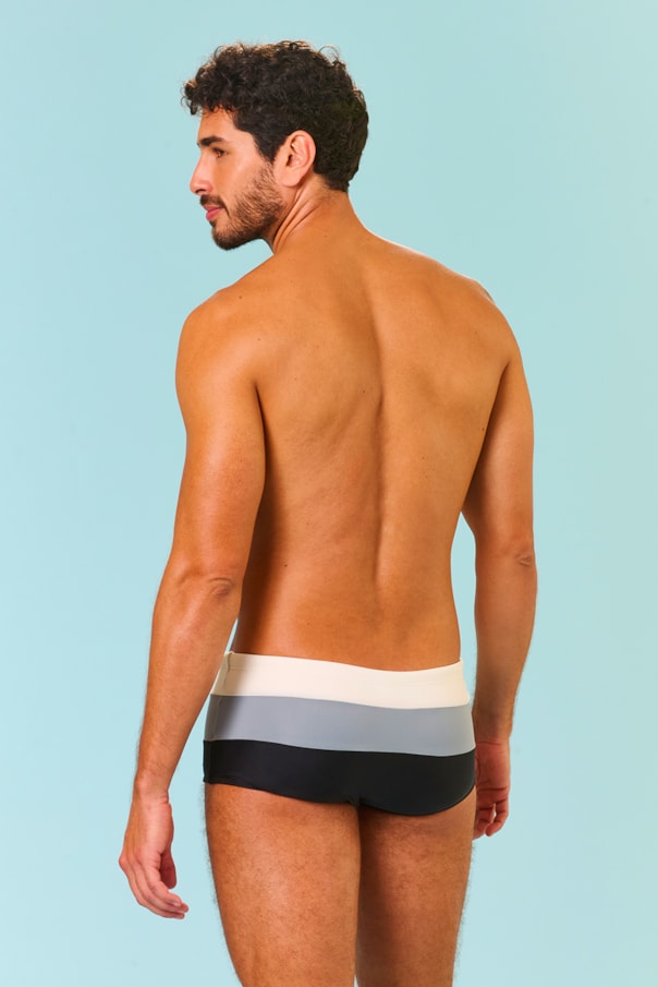 Sunga Army Crepusculo Bd26