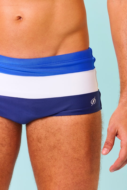 Imagem do produto Sunga Army Crepusculo Bd26