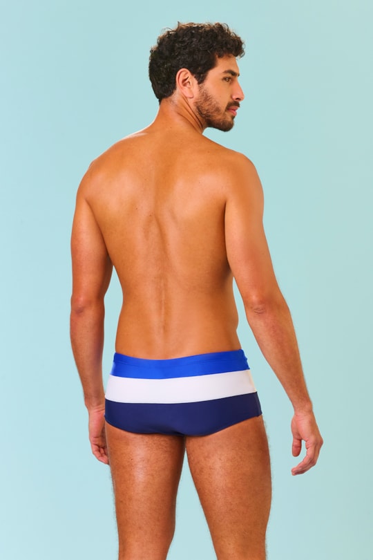 Imagem do produto Sunga Army Crepusculo Bd26