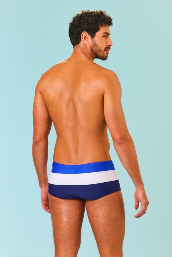 Sunga Army Crepusculo Bd26