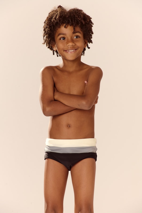 Sunga Army Crepusculo Bd26 (Inf)