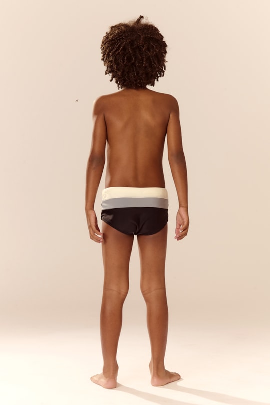 Sunga Army Crepusculo Bd26 (Inf)