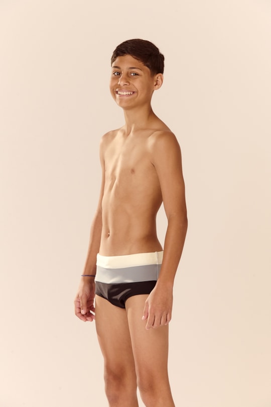 Imagem do produto Sunga Army Crepusculo Bd26 (Teen)