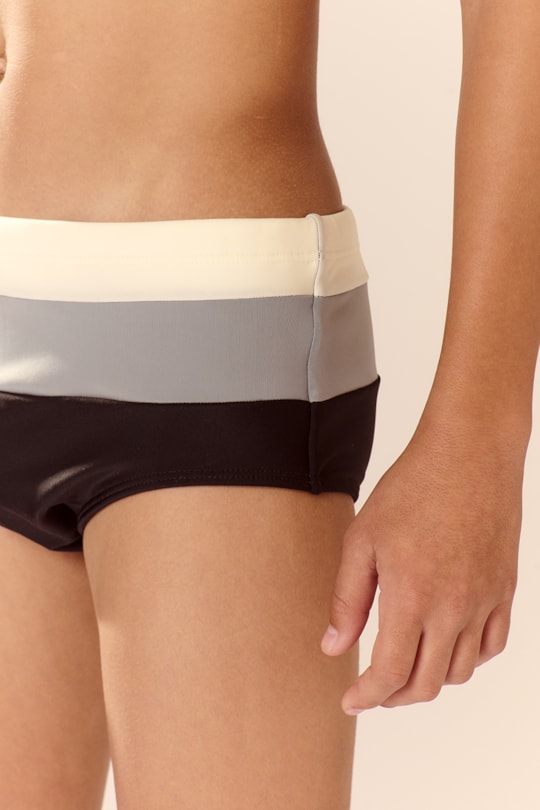 Imagem do produto Sunga Army Crepusculo Bd26 (Teen)