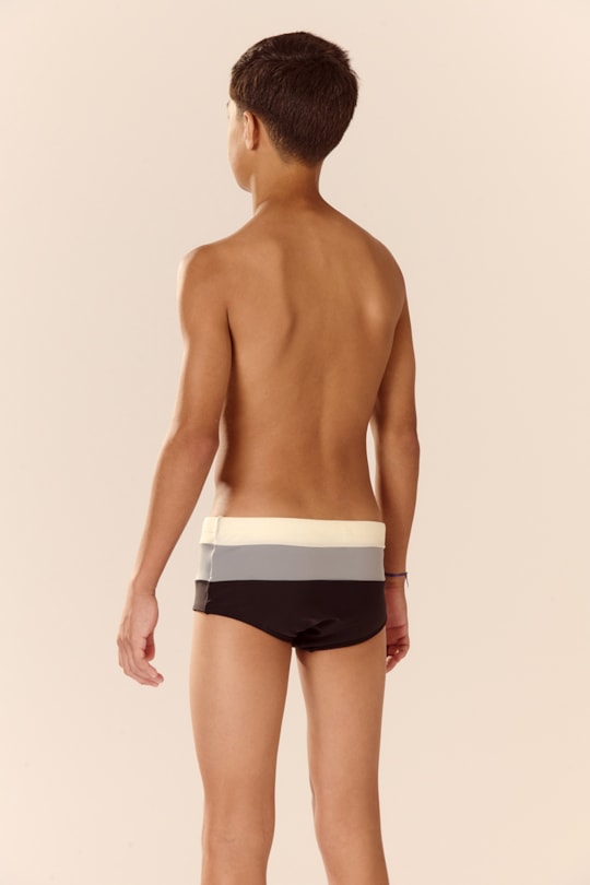 Imagem do produto Sunga Army Crepusculo Bd26 (Teen)