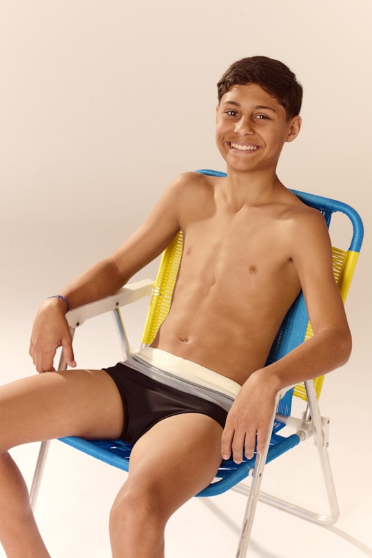 Imagem do produto Sunga Army Crepusculo Bd26 (Teen)