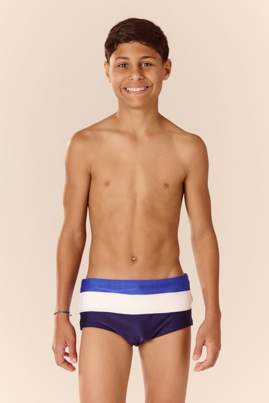 Imagem do produto Sunga Army Crepusculo Bd26 (Teen)