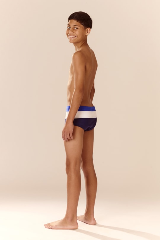 Imagem do produto Sunga Army Crepusculo Bd26 (Teen)