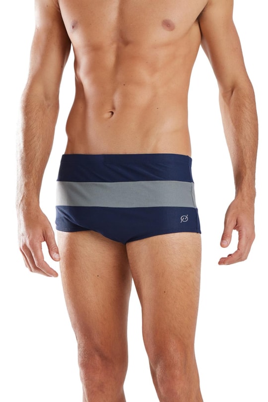 Imagem do produto Sunga Army Crepusculo Bicolor Fit