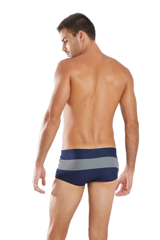 Imagem do produto Sunga Army Crepusculo Bicolor Fit