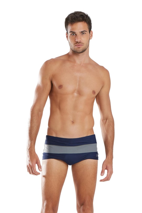 Imagem do produto Sunga Army Crepusculo Bicolor Fit