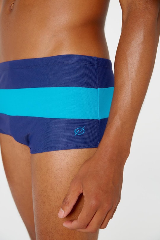 Imagem do produto Sunga Army Crepusculo Bicolor Fit