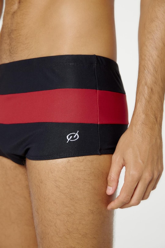 Imagem do produto Sunga Army Crepusculo Bicolor Fit