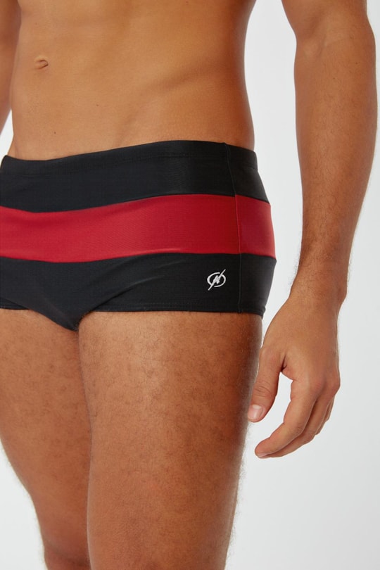 Imagem do produto Sunga Army Crepusculo Bicolor Fit