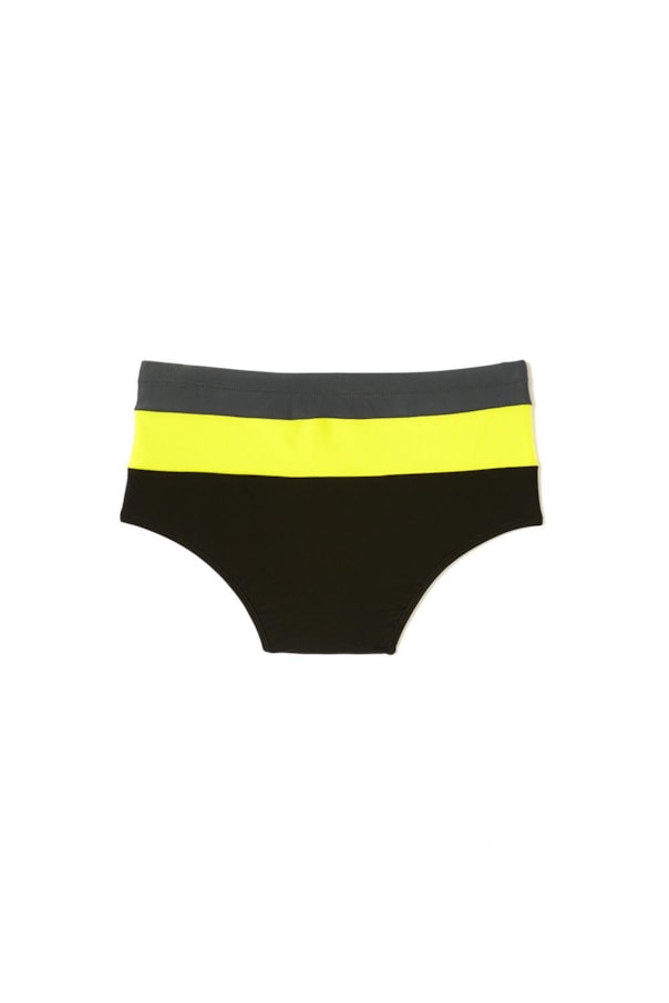 Sunga Army Crepusculo Color Alt24 (Inf)