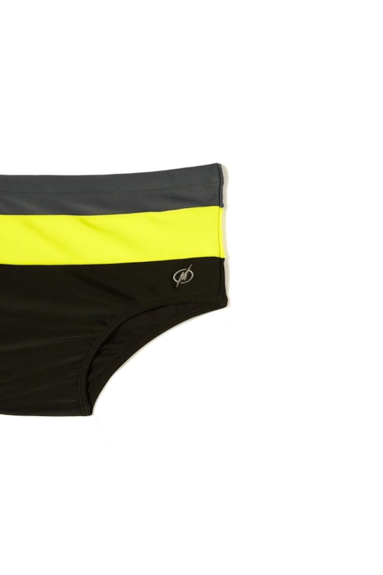 Imagem do produto Sunga Army Crepusculo Color Alt24 (Inf)