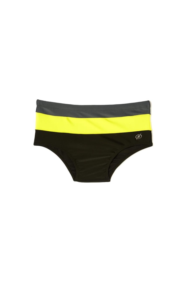 Sunga Army Crepusculo Color Alt24 (Inf)