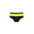 AMARELO / PRETO