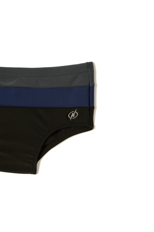 Sunga Army Crepusculo Color Alt24 (Inf)