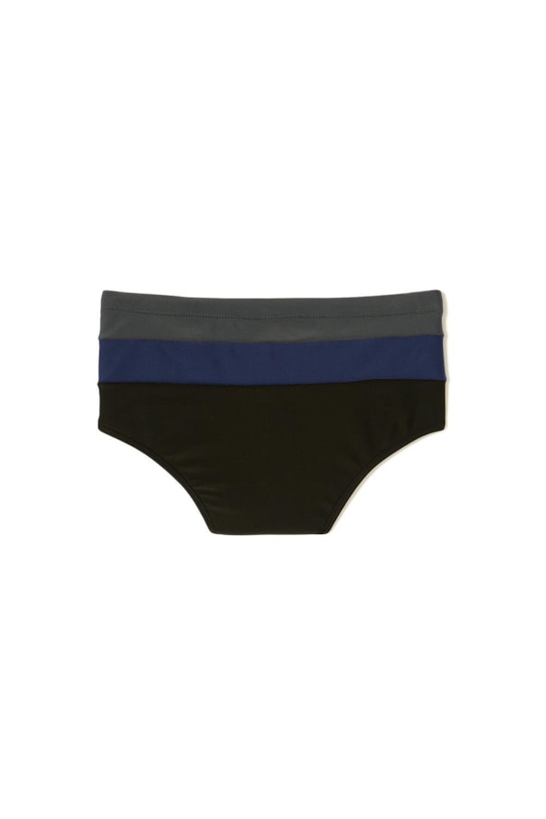 Sunga Army Crepusculo Color Alt24 (Inf)