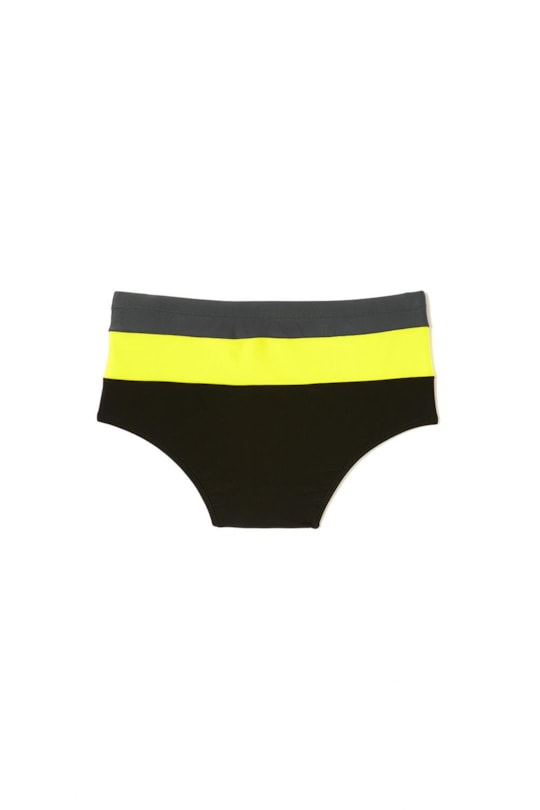 Imagem do produto Sunga Army Crepusculo Color Alt24 (Teen)