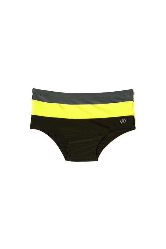 Imagem do produto Sunga Army Crepusculo Color Alt24 (Teen)
