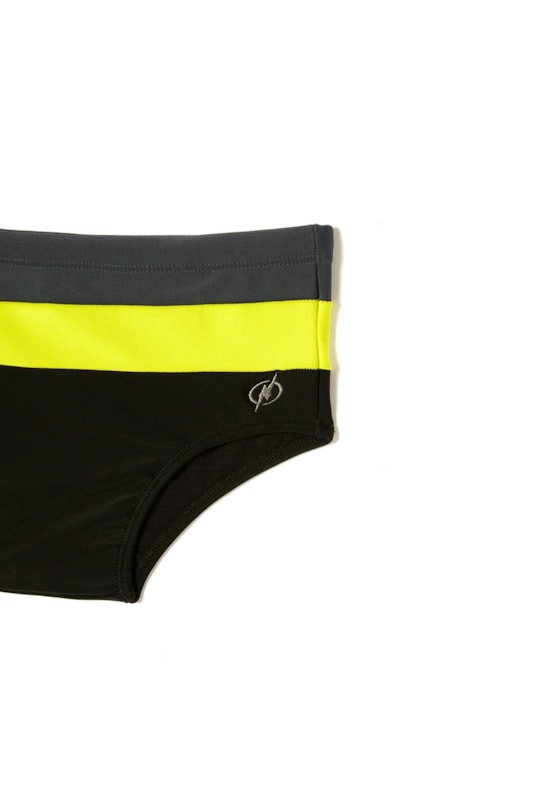 Imagem do produto Sunga Army Crepusculo Color Alt24 (Teen)