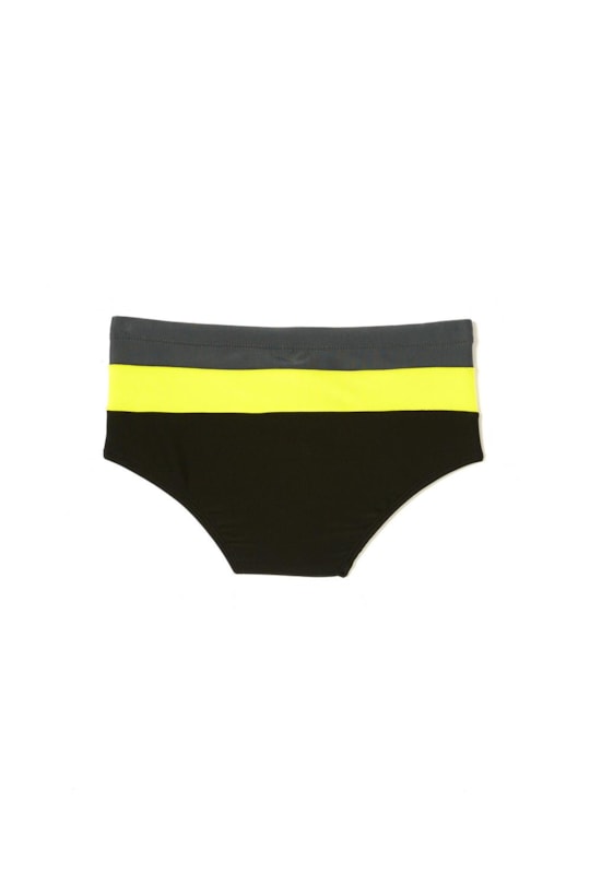 Imagem do produto Sunga Army Crepusculo Color Alt24 (Teen)